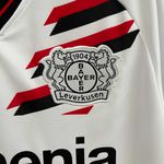 Camisa Bayer Leverkusen Away II 23/24 - Torcedor Masculina