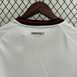 Camisa Bayer Leverkusen Away II 23/24 - Torcedor Masculina