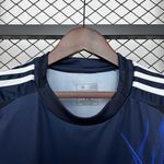 Camisa Seleção Japão Edição Especial 24/25 - Azul- Torcedor Masculina