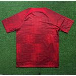 Camisa Liverpool Nike Pré-Jogo 24/25 - Vermelha - Torcedor Masculina