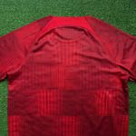 Camisa Liverpool Nike Pré-Jogo 24/25 - Vermelha - Torcedor Masculina