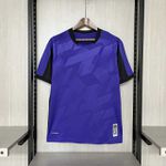  Camisa Botafogo Goleiro 24/25 - Roxa - Torcedor Masculina 