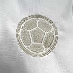 Camisa Seleção Colômbia 100 Anos 2024 - Torcedor Masculina