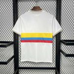 Camisa Seleção Colômbia 100 Anos 2024 - Torcedor Masculina