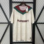 Camisa Fluminense Third III 24/25 - Torcedor Masculina 