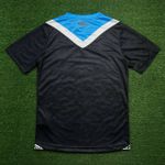  Camisa Grêmio Third III 24/25 - Preto - Torcedor Masculina