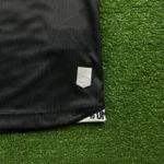  Camisa Grêmio Third III 24/25 - Preto - Torcedor Masculina