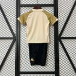 Kit infantil - Vasco Third III 24/25 - Bege