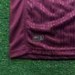 Camisa CA Juventus da Mooca Home I 24/25 - Vinho - Torcedor Masculina
