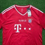 Camisa Bayern Munchen Retrô 2013 #ROBBEN 10