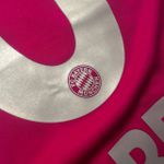Camisa Bayern Munchen Retrô 2013 #ROBBEN 10