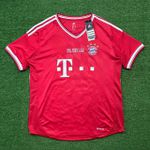 Camisa Bayern Munchen Retrô 2013 #ROBBEN 10