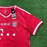 Camisa Bayern Munchen Retrô 2013 #ROBBEN 10