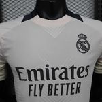 Camisa Real Madrid Edição Especial 24/25 - Jogador Masculina