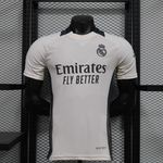 Camisa Real Madrid Edição Especial 24/25 - Jogador Masculina