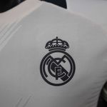 Camisa Real Madrid Edição Especial 24/25 - Jogador Masculina