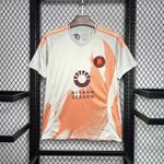 Camisa Roma Away II 24/25 - Torcedor Masculina