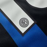Camisa Retro Inter Milão SNEIJDER 10 - 09/10