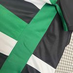 Camisa Sporting Portugal Home I 24/25 - Torcedor Masculina - Preto/Verde