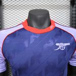 Camisa Arsenal LifeStyler Edição Especial 24/25 - torcedor Masculino
