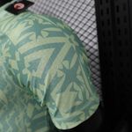 Camisa AC Milan Edição Especial 24/25 - Verde - Jogador Masculina