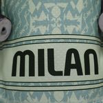 Camisa AC Milan Edição Especial 24/25 - Verde - Jogador Masculina