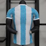 Camisa Argentina Edição Especial 2024 - Jogador Masculina