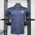 Camisa Juventus Edição Especial 24/25 - Torcedor Masculino