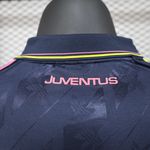 Camisa Juventus Edição Especial 24/25 - Torcedor Masculino