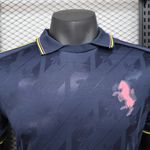 Camisa Juventus Edição Especial 24/25 - Torcedor Masculino