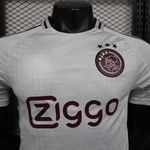 Camisa Ajax Third Away 24/25 - Jogador