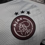 Camisa Ajax Third Away 24/25 - Jogador