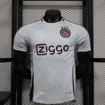 Camisa Ajax Third Away 24/25 - Jogador