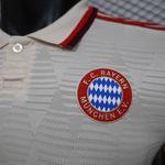Camisa Bayern Munich Third III 24/25 - Jogador