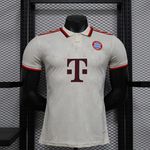 Camisa Bayern Munich Third III 24/25 - Jogador