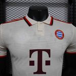 Camisa Bayern Munich Third III 24/25 - Jogador