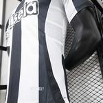 Camisa Newcastle United Home I 24/25 Jogador - Masculino