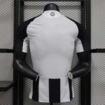 Camisa Newcastle United Home I 24/25 Jogador - Masculino