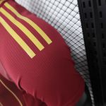 Camisa Roma Home I 24/25 Jogador - Masculino