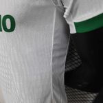 Camisa Sporting Lisbon Away II 24/25 - Jogador Masculino - Branca
