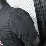 Camisa Paris Saint Germain III Edição Especial PSG Jogador 24/25 - Masculina - Preto