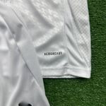 Conjunto Infantil Real Madrid Home I 24/25