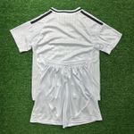 Conjunto Infantil Real Madrid Home I 24/25