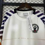 Camisa Vasco da Gama Edição Especial 24/25 - Branco - Torcedor Masculino