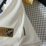 Camisa Vasco da Gama Third III 24/25 - Bege - Torcedor Masculina