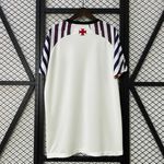 Camisa Vasco da Gama Edição Especial 24/25 - Branco - Torcedor Masculino