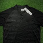 Camisa Vasco da Gama Third III 24/25 - Preto - Torcedor Masculina