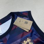Conjunto Treino Adulto Regata e Short Inglaterra AZUL 24/25