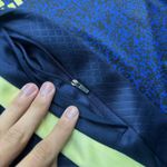 Conjunto Treino Adulto Regata e Short América do México AZUL 24/25