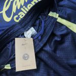 Conjunto Treino Adulto Regata e Short América do México AZUL 24/25